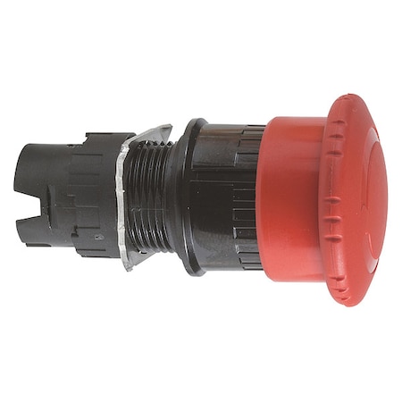 Push Button Operator, 16mm MPN:ZB6AS834