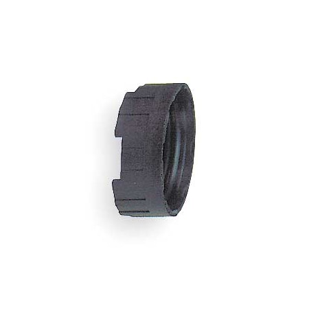 Ring Nut, F/16mm Push Buttons MPN:ZB6Y002