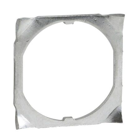 Anti rotation plate, Harmony XB6, for, 16 head MPN:ZB6Y003