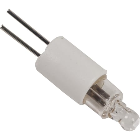 Harmony XB6, neon bulb with T1 1/4 base, 110.230 V MPN:ZB6YG095