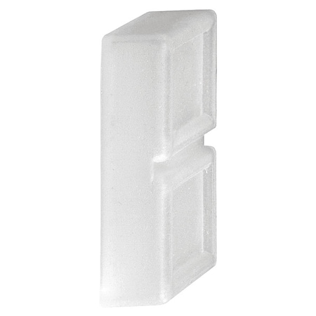 MultiheadedPBBoot, Transparent, Silicone MPN:ZBA708