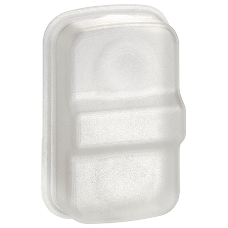 MultiheadedPBBoot, Transparent, Silicone MPN:ZBA710