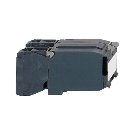 Dummy contact block, Harmony XB4, for head 16mm without pins for PCB MPN:ZBE000