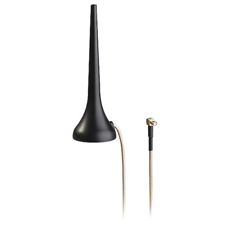 Passive Antenna, 6.6 ft Cable MPN:ZBRA2