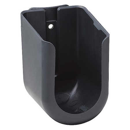 MobileBoxSupport, 22mm, DarkGray, Plastic MPN:ZBRACS