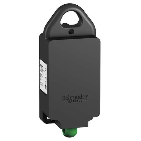 Rope Pull Switch Transmitter, plastic MPN:ZBRP1