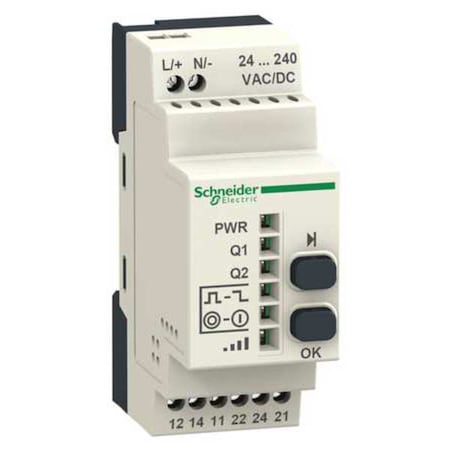 Programmable receiver, LED light MPN:ZBRRA