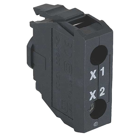 LampModule, Incandescent, 250VAC/DC, 22mm MPN:ZBV6