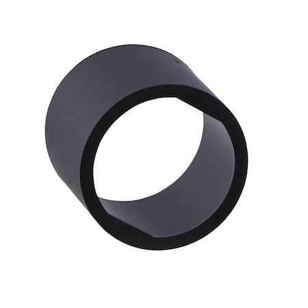 Guard, Harmony XB4, Harmony XB5, isolation accessory, plastic, black, for selector switch MPN:ZBZ2102
