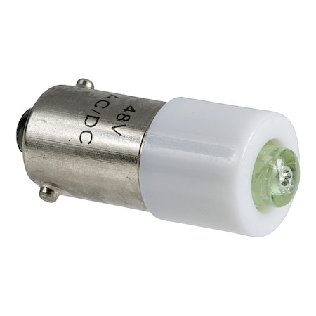 LED, Miniature Bayonet (BA9s) MPN:DL1CJ0241