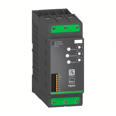 Soft Start, With Bypass MPN:ATS130N2D80LT
