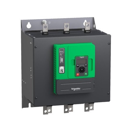 Soft Start, No Bypass MPN:ATS480C17Y