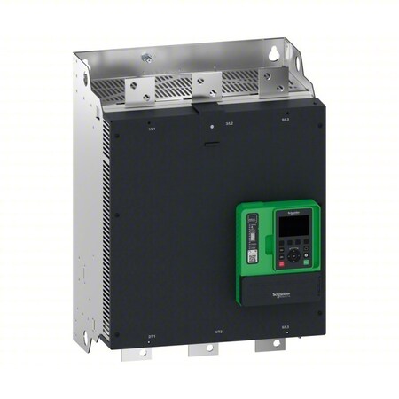 Soft Start, With Bypass MPN:ATS490M10Y