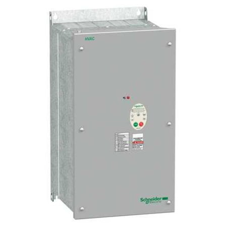 Variable Frequency Drive, 15 HP, 400-480V MPN:ATV212WD11N4