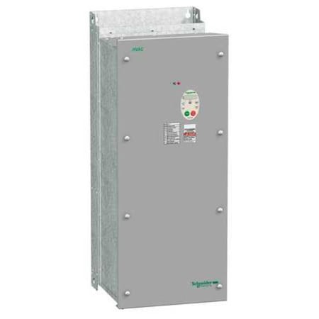 Variable Frequency Drive, 40 HP, 400-480V MPN:ATV212WD30N4