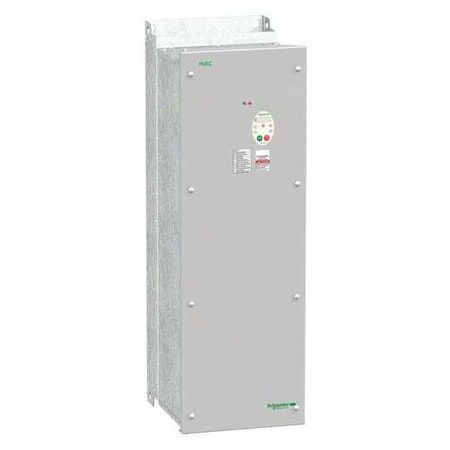 Variable Frequency Drive, 60 HP, 400-480V MPN:ATV212WD45N4