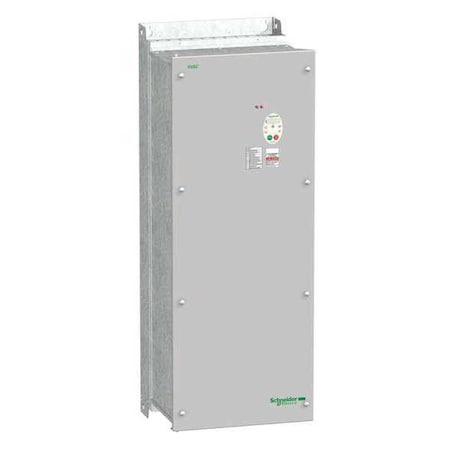 Variable Frequency Drive, 100 HP, 400-480V MPN:ATV212WD75N4