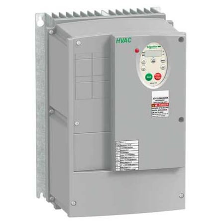 Variable Frequency Drive, Black MPN:ATV212WU30N4