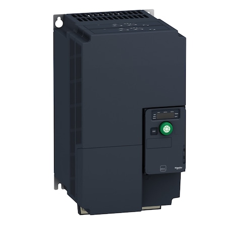 Variable Speed Drive, Black MPN:ATV320D11M3C412