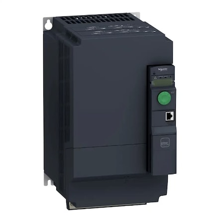 Variable Frequency Drive, Black MPN:ATV320D11N4B