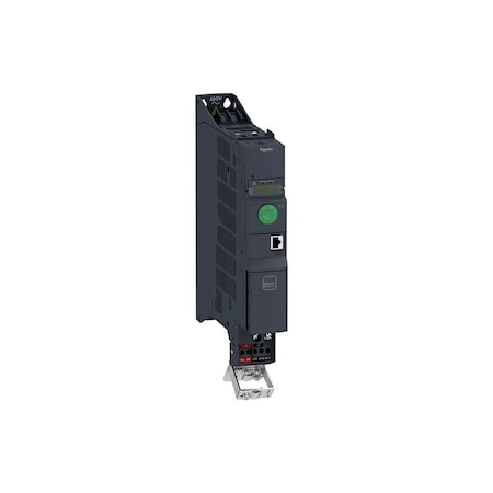 Variable Frequency Drive, Black MPN:ATV320U07N4B