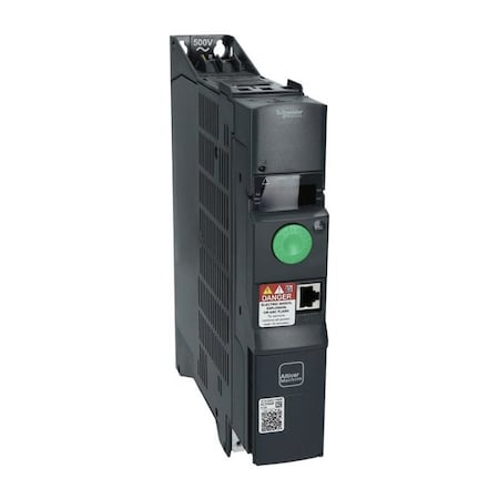Variable Frequency Drive, Black MPN:ATV320U11N4B