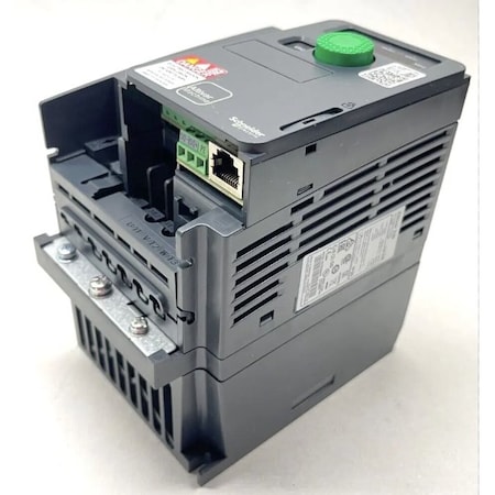 Variable Frequency Drive, Black MPN:ATV320U11N4C