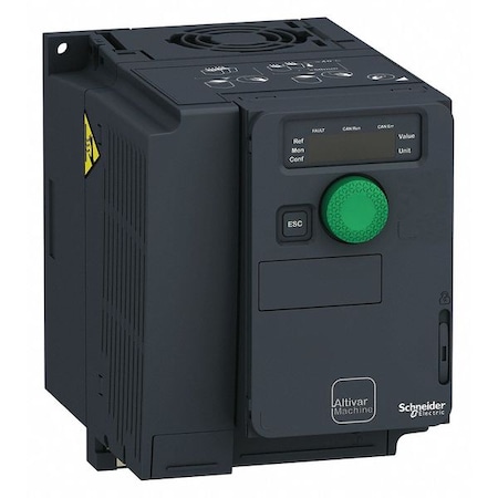 Variable Frequency Drive, Black MPN:ATV320U22M2C
