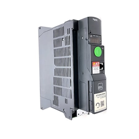 Variable Frequency Drive, Black MPN:ATV320U30N4B