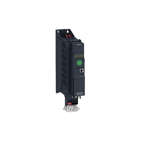 Variable Frequency Drive, Black MPN:ATV320U40N4B