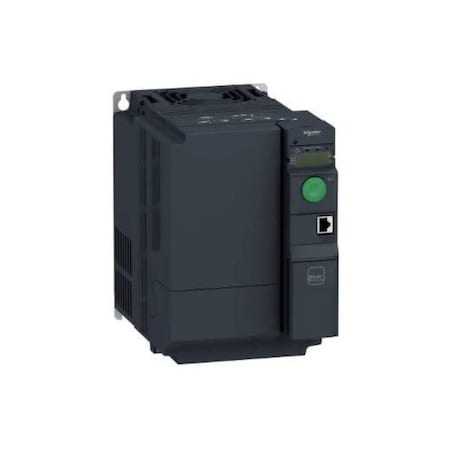 Variable Frequency Drive, 7-1/2 HP, 14.3A MPN:ATV320U55N4B