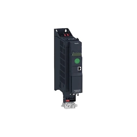 Variable Frequency Drive, Black MPN:ATV320U75N4B
