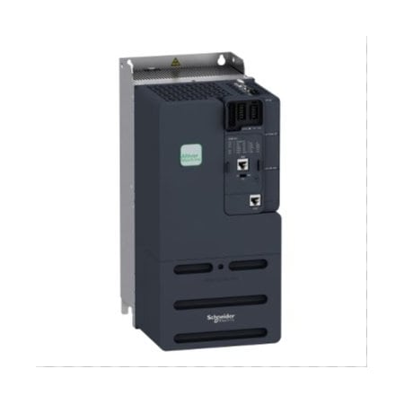 Variable Frequency Drive, Black MPN:ATV340D18N4