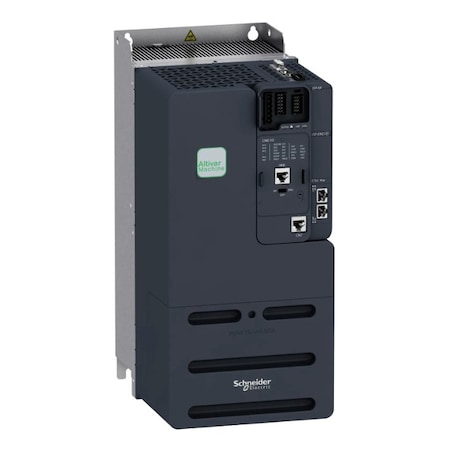 Variable Frequency Drive, Black MPN:ATV340D18N4E