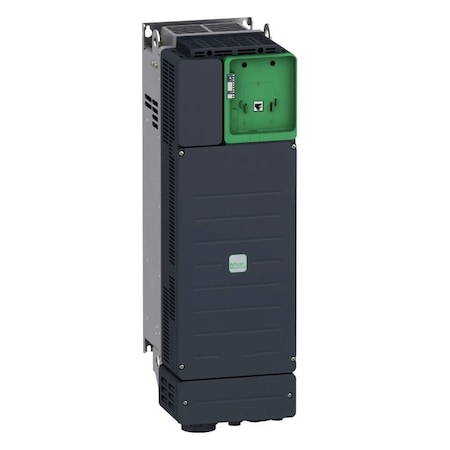 Variable Frequency Drive, Black MPN:ATV340D37N4E
