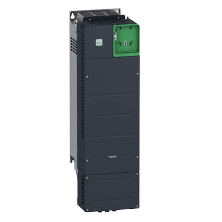 Variable Frequency Drive, Black MPN:ATV340D45N4E