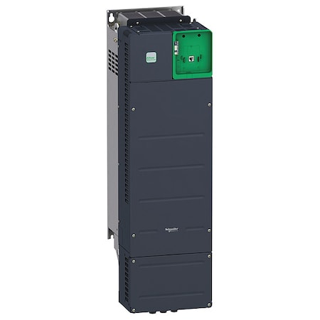 Variable Frequency Drive, Black MPN:ATV340D75N4E