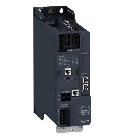 Variable Frequency Drive, Black MPN:ATV340U15N4E