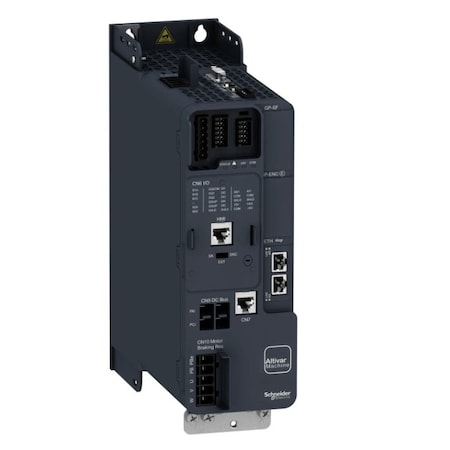 Variable Frequency Drive, Black MPN:ATV340U22N4E