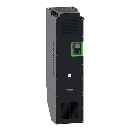 Variable Frequency Drive, Black MPN:ATV630C11N4