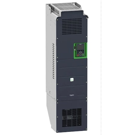 Variable Frequency Drive, Black MPN:ATV630C16N4
