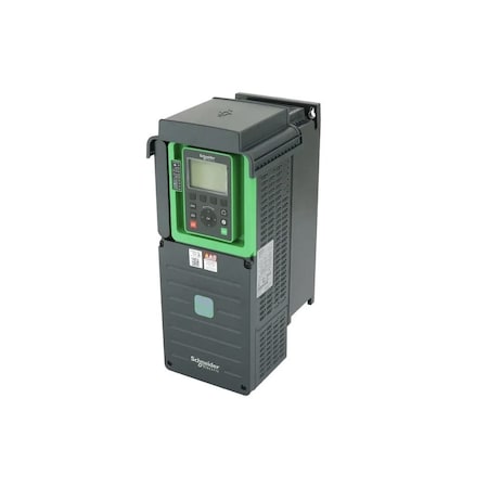 Variable Frequency Drive, Black MPN:ATV630D11N4