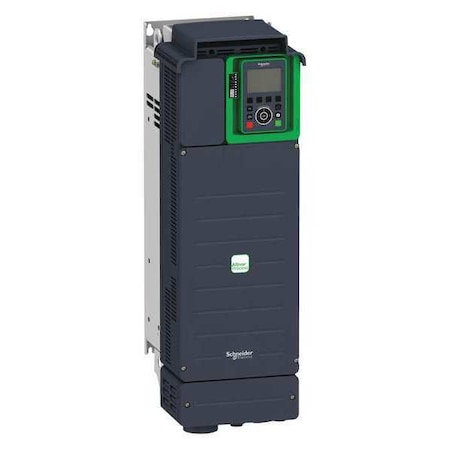 Variable Frequency Drive, Black MPN:ATV630D18M3