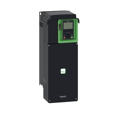 Variable Frequency Drive, Black MPN:ATV630D22N4