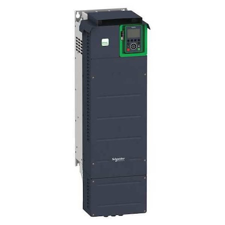 Variable Frequency Drive, Black MPN:ATV630D45M3