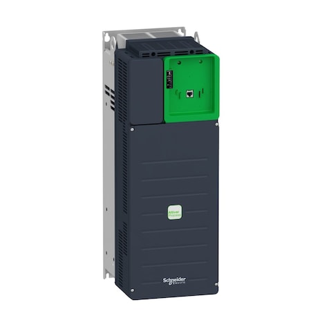 Variable Frequency Drive, Black/Green MPN:ATV630D45N4ZU