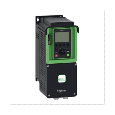 Variable Frequency Drive, Black MPN:ATV630U07N4