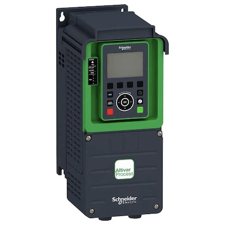 Variable Frequency Drive, 7-1/2 HP, 14A MPN:ATV630U55N4