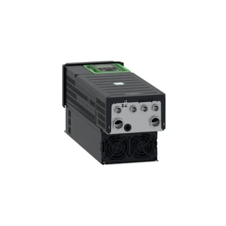 Variable Frequency Drive, Black MPN:ATV630U75N4