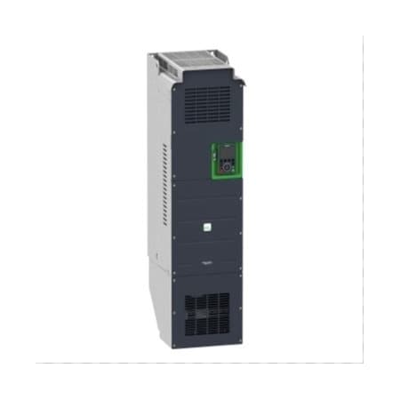 Variable Frequency Drive, Black/Green MPN:ATV930C11N4C